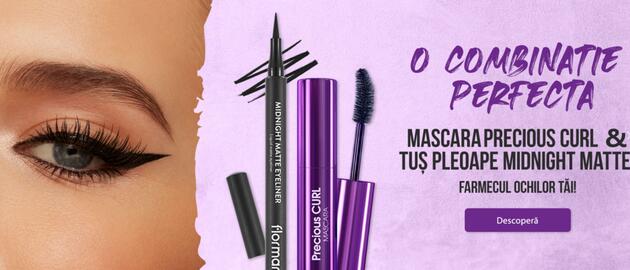 Catalog Flormar Pagină 3