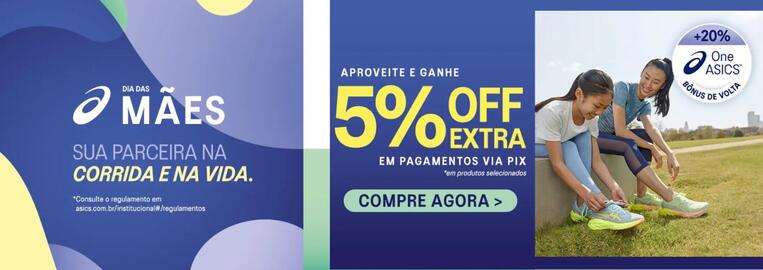 Catálogo Asics Página 2