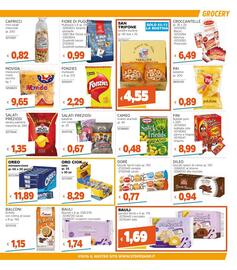 Volantino Stop&Shop Pagina 15