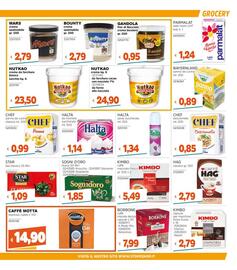 Volantino Stop&Shop Pagina 17