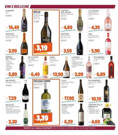 Volantino Stop&Shop Pagina 18