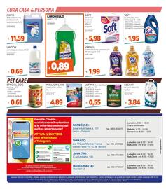 Volantino Stop&Shop Pagina 24