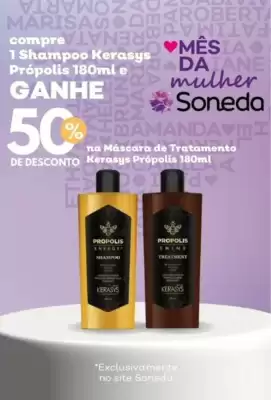 Catálogo Soneda (válido até 23-05)