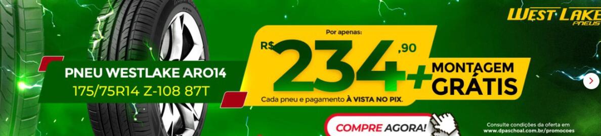 Catálogo DPaschoal Página 1
