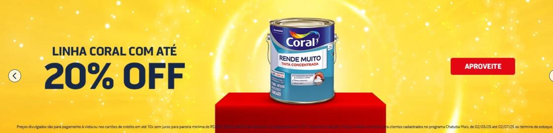 Catálogo Chatuba Página 4