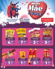 Catálogo Rede Super Legal De Supermercados Página 3