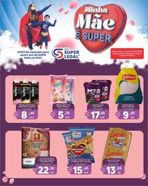 Catálogo Rede Super Legal De Supermercados Página 5