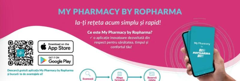 Catalog Ropharma Pagină 1