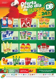 Catálogo DB Supermercados Página 1