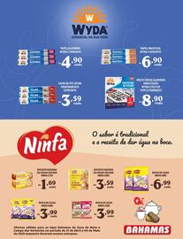 Catálogo Bahamas Supermercados Página 10