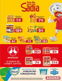 Catálogo Bahamas Supermercados Página 11