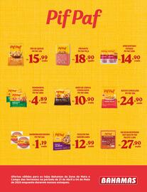 Catálogo Bahamas Supermercados Página 12