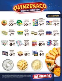 Catálogo Bahamas Supermercados Página 13