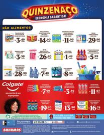 Catálogo Bahamas Supermercados Página 16
