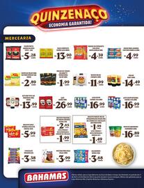 Catálogo Bahamas Supermercados Página 2
