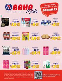 Catálogo Bahamas Supermercados Página 3