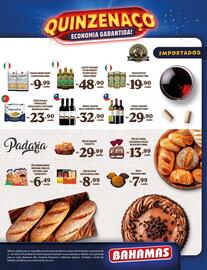 Catálogo Bahamas Supermercados Página 5