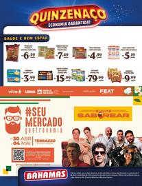 Catálogo Bahamas Supermercados Página 6