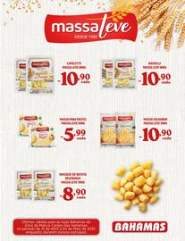 Catálogo Bahamas Supermercados Página 7