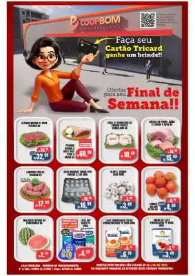 Catálogo CoopBom