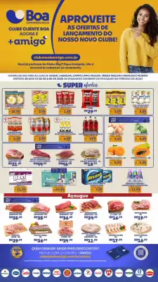 Catálogo Boa Supermercados
