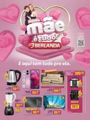 Catálogo Berlanda (válido até 25-05)