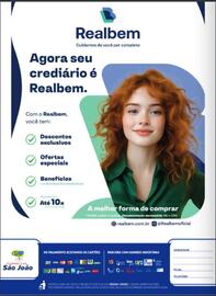 Catálogo Farmácia São João Página 40