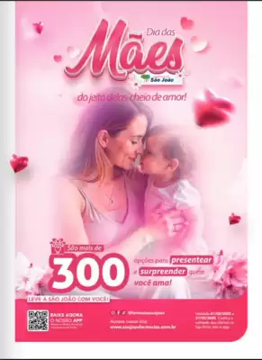 Catálogo Farmácia São João (válido até 31-05)