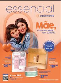 Catálogo Drogaria Catarinense Página 1