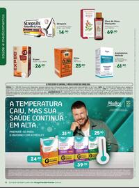 Catálogo Drogaria Catarinense Página 12