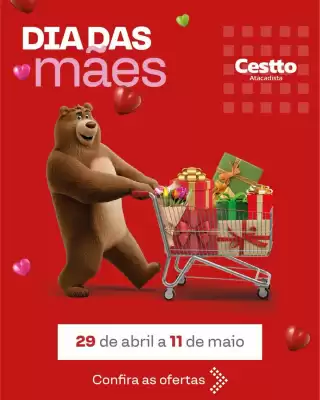 Catálogo Cestto Atacadista (válido até 11-05)