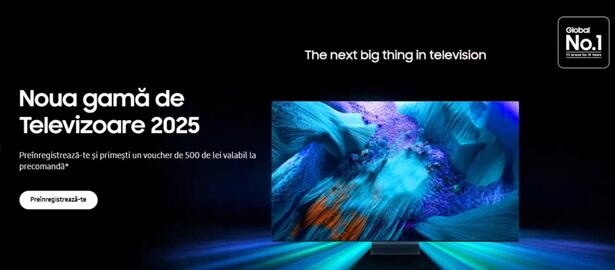 Catalog Samsung Pagină 2