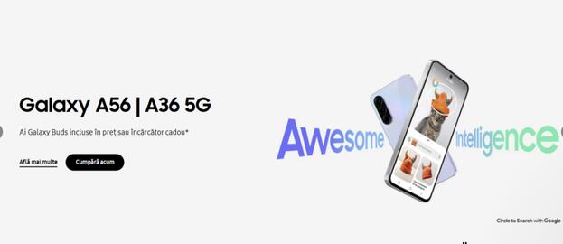 Catalog Samsung Pagină 4