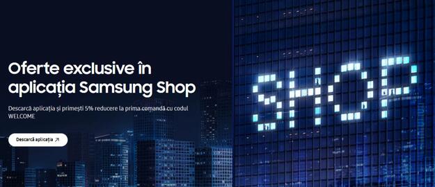 Catalog Samsung Pagină 5