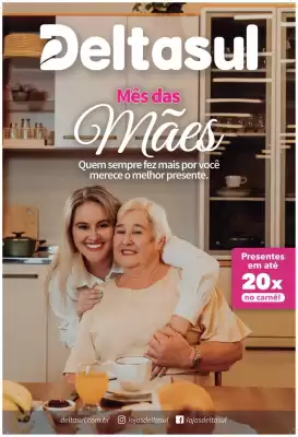 Catálogo Deltasul