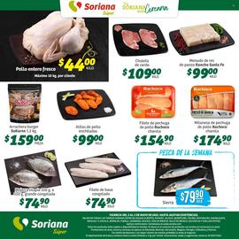 Catálogo Soriana Súper Página 3