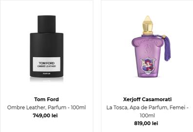 Le Fragrance catalog Pagină 4