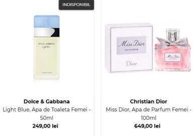 Le Fragrance catalog Pagină 5