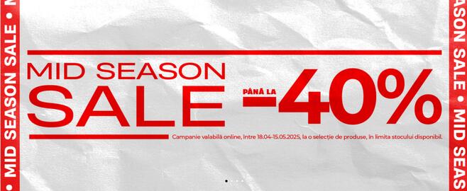 Catalog Sport Vision Pagină 1
