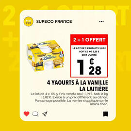 Catalogue Supeco semaine 18 page 4