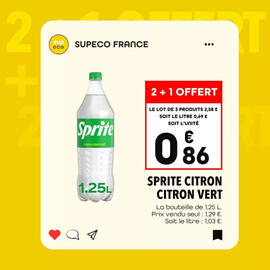 Catalogue Supeco semaine 18 page 5