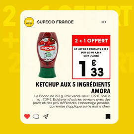 Catalogue Supeco semaine 18 page 6