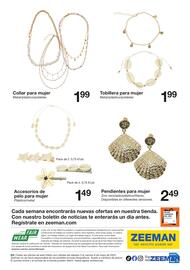 Folleto Zeeman semana 18 Página 15