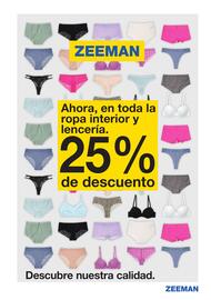 Folleto Zeeman semana 18 Página 16