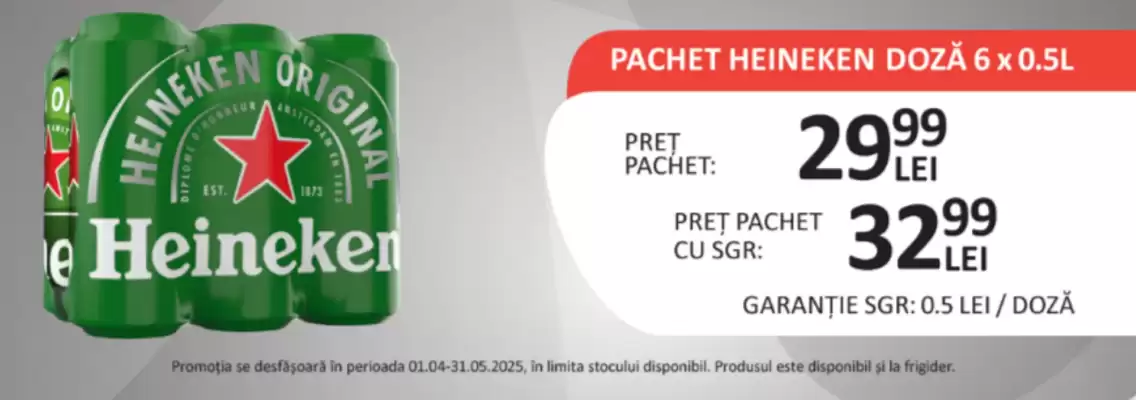 Catalog Mol (valid până la 31-05)