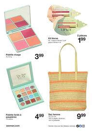 Catalogue Zeeman semaine 18 page 14