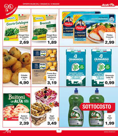 Volantino Alvama Pagina 9