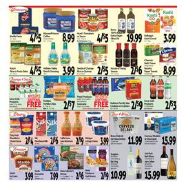 Hollywood Market ad week 18 Page 2