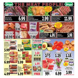 Hollywood Market ad week 18 Page 3