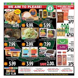 Hollywood Market ad week 18 Page 4